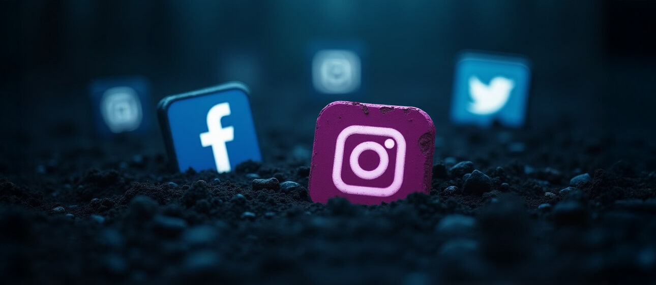 social media